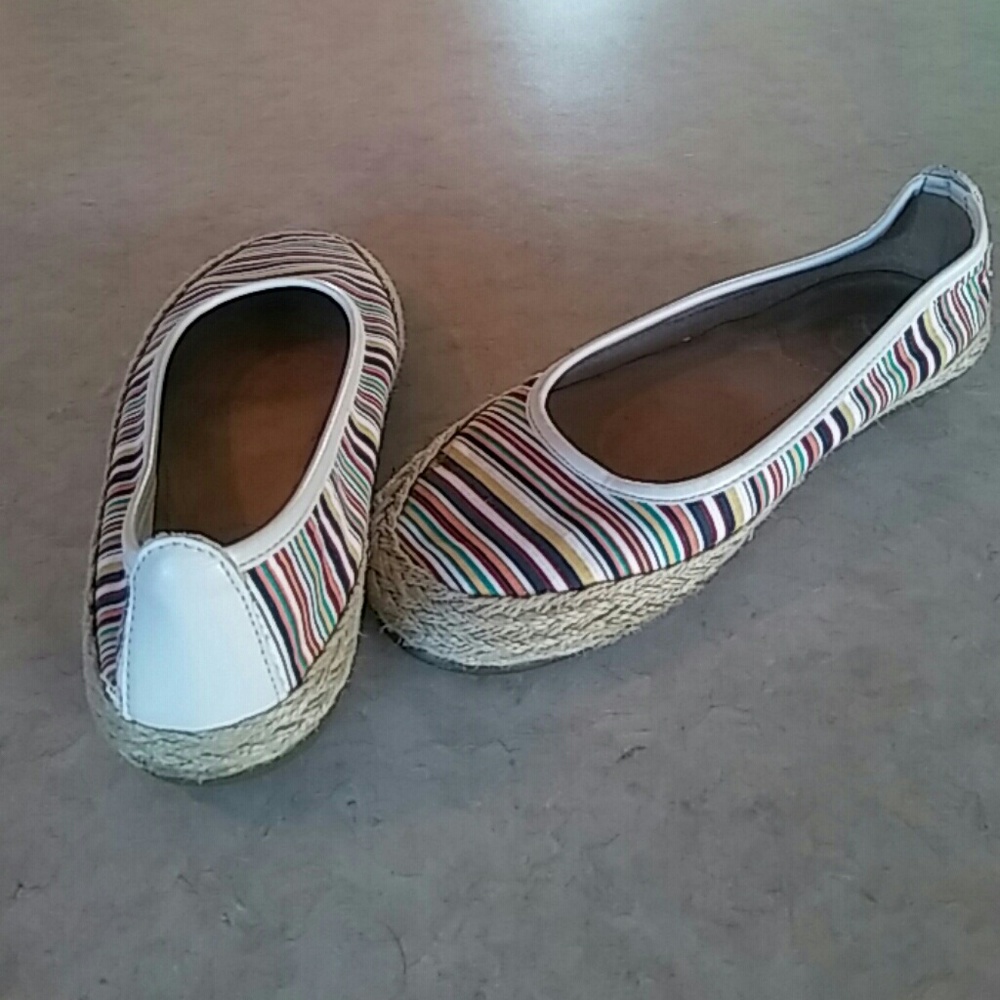 Flats
